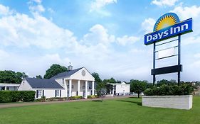 Days Inn Natchez Ms